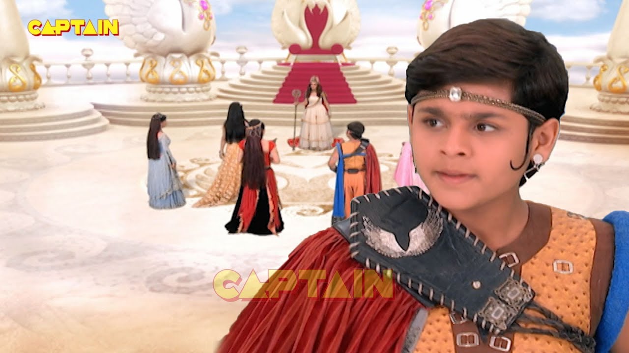 क्या बुराई विजययंत्र को ढूंढ पायेगा बालवीर ? Baalveer | Episode 576 | Full Episode