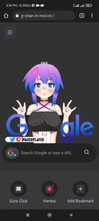 how to customize chrome Chan