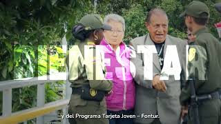 Triplicamos la bonificación mensual para los que prestan el servicio militar 