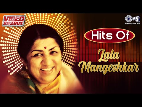 Remembering Lata Mangeshkar  - Video Jukebox | Lata Mangeshkar Love Songs 90s | Romantic Hits