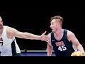 Trey Bardsley of Omaha 3BALL (2021 USA Nationals • Champion & MVP)