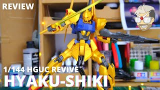Download Lagu HGUC Revive Hyaku-Shiki | All That Glitters MP3 Download Lagu HGUC Revive Hyaku-Shiki | All That Glitters MP3