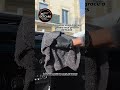 Comment nettoyer le PIANO BLACK sans rayer ? (Tuto Express) 🚗✨