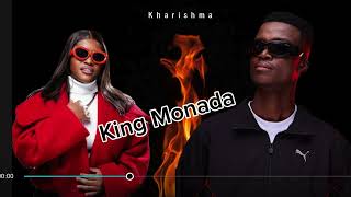 [FREE] Kharishma x King Monada Type Beat 'bjala' Free Lekompo beat 2025