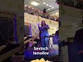 Sevinch Ismoilova jonli ijro