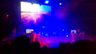 Famous Tangerine Dream - Rubycon 2010 - Royal Albert Hall, London 01/04/10 Profile