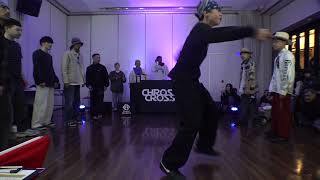 3. 17 All Age All Style Crew Battle Finallgnition Vs Liber Wings
