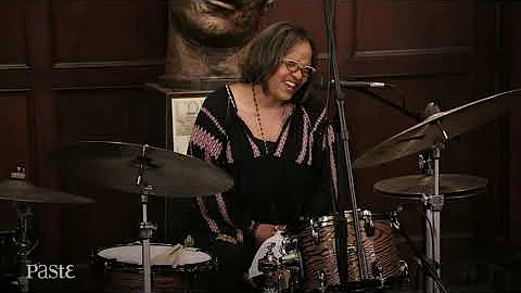 Terri Lyne Carrington - Throw It Away (Abbey Linco...