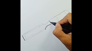 How to draw Chisel #shorts