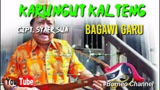 Karungut Dayak Syaer Sua - Bagawi Garu