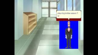 Microsoft agent plays big brother  winners [1-10]