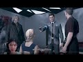 【Detroit: Become Human】#12 撃てません!撃てるわけがありません!【女性実況/顔出し】