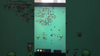 Reproduction system bug