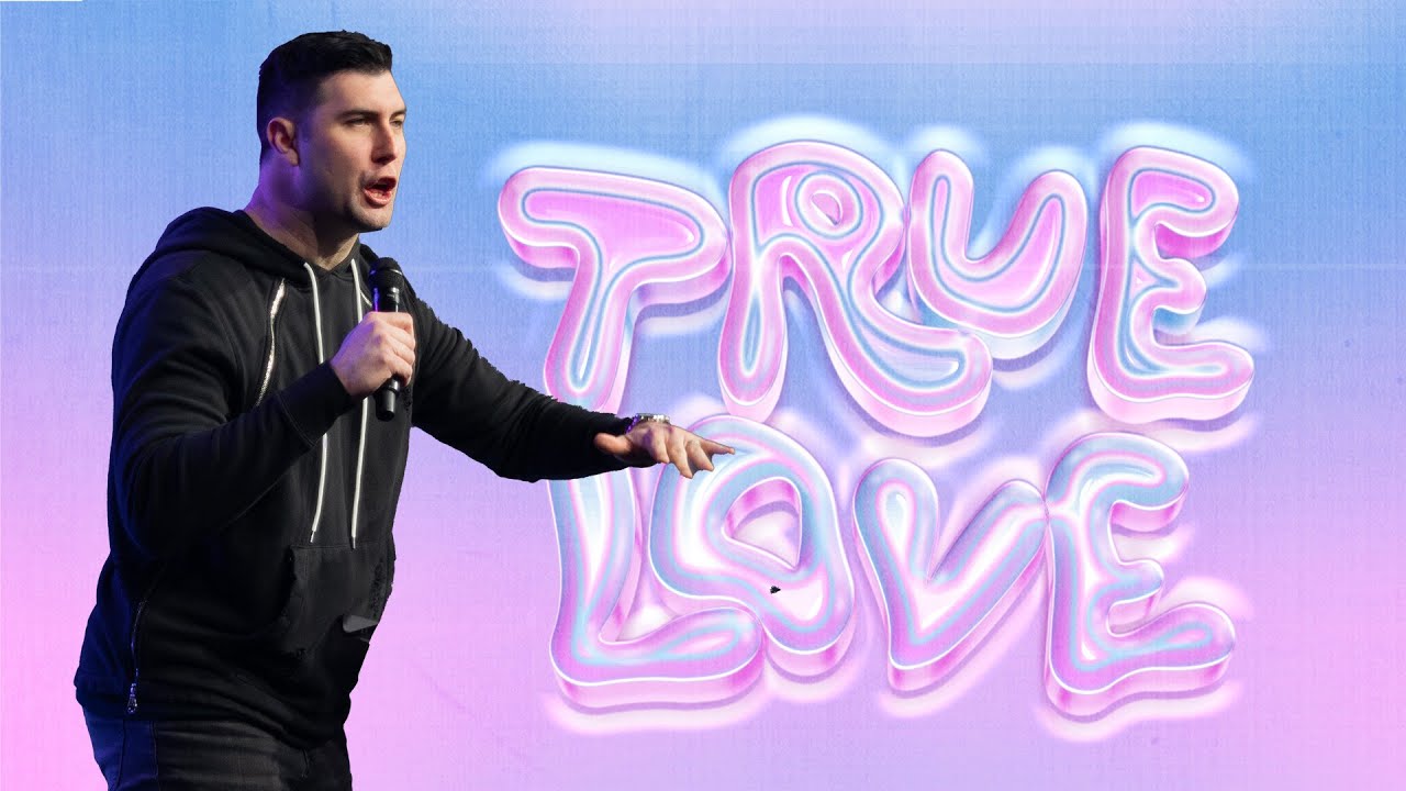 Mkhf Don't Marry for the Wrong Reasons | True Love Series (Week 4) - YouTube