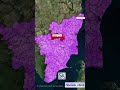 Highest constituency's in the Tamil Nadu district vice