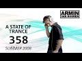 A State of Trance 358 - Special Summer 2008