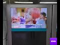 방탄소년단 지민님 KDOL 2026년 2월 강남역 월간광고 진행장면