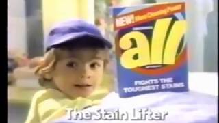 All Detergent (1987)