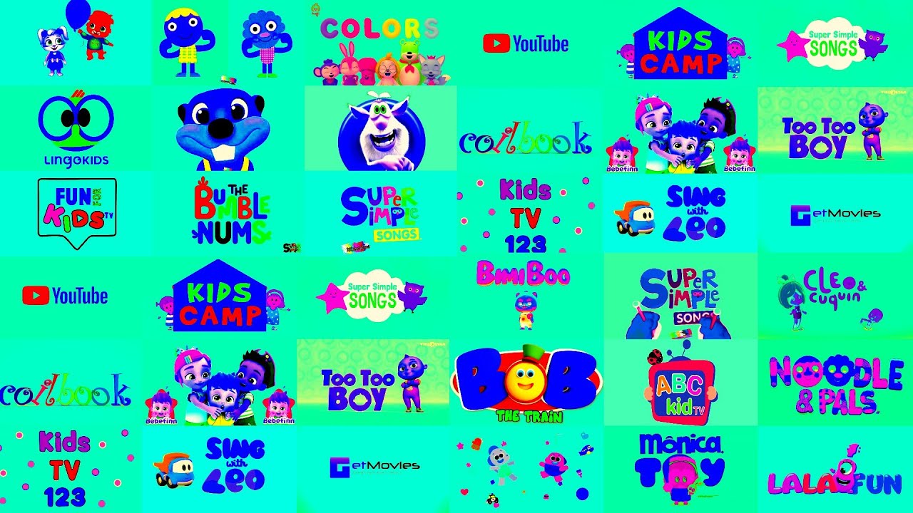 (Most Views) Super Youtube Logo Intro compilation: Full Best Animation Logo Effects