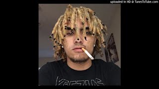 Lil Pump - Butterfly Doors [Uncensored]