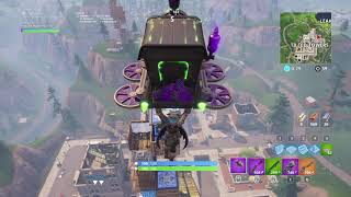 FORTNITE UN GROS RAGEUX PETE UN CABLE