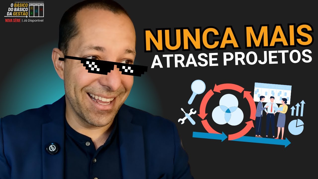 O SEGREDO DAS EQUIPES QUE ENTREGAM TUDO NO PRAZO (E TRABALHAM MENOS HORAS)