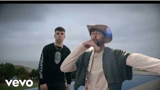 badbunny, quevedo, miketowers, jhaycortez-PENSANDOTE SIN QUERER