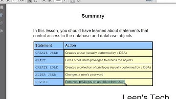 Oracle SQL 11g Tutorial in Bangla: Fundamentals#2 Lesson#1 Part#4