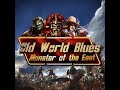 Old World Blues - Сетевая партия (Monster of the East) pt4 - НКР против всех