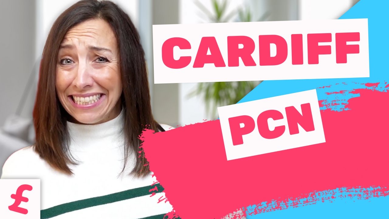 Pay or Appeal your Cardiff Penalty Charge Notice? YouTube