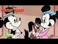 Tú, yo y Fifí | Mickey Mouse