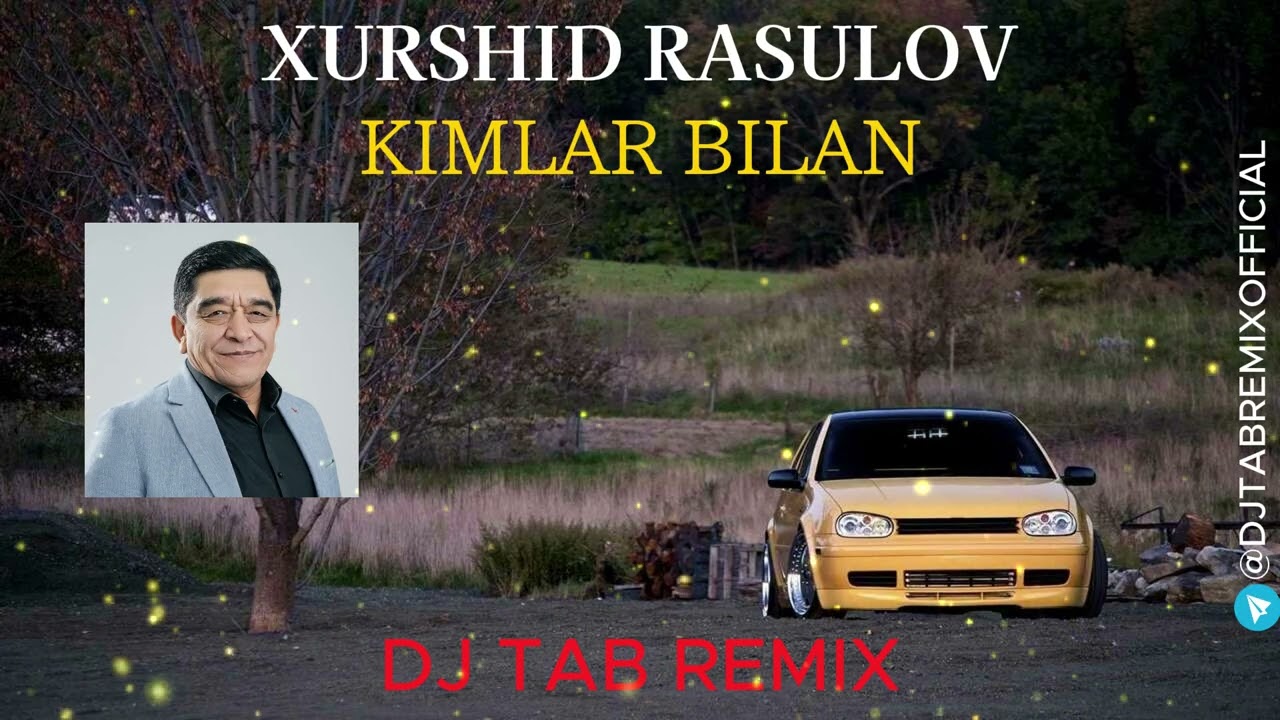 DJ TAB RETRO PLAYLIST