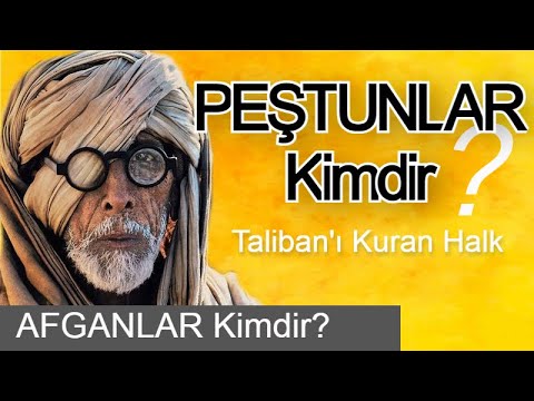 Video: Peştular kimdi, nasıl iktidara geldiler?