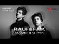 Rauf &amp; Faik -  live in Izhevsk (online concert)