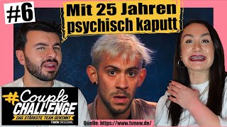 Couple Challenge 2020  - Daniele ist durch | Folge 6