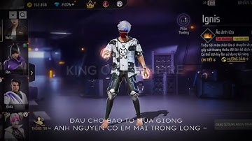 MOD SKIN FF OB51 | MOD SKIN PRO VIP V56 NẤM ĐẤM NHẤT QUYỀN MẶC ĐỊNH NHÌN THẤY ĐỒ TRONG TRẬN