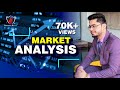 Market Analysis 2nd NOV || Logic & Plan || Stocks to Trade & Nifty Levels || Anish Singh Thakur