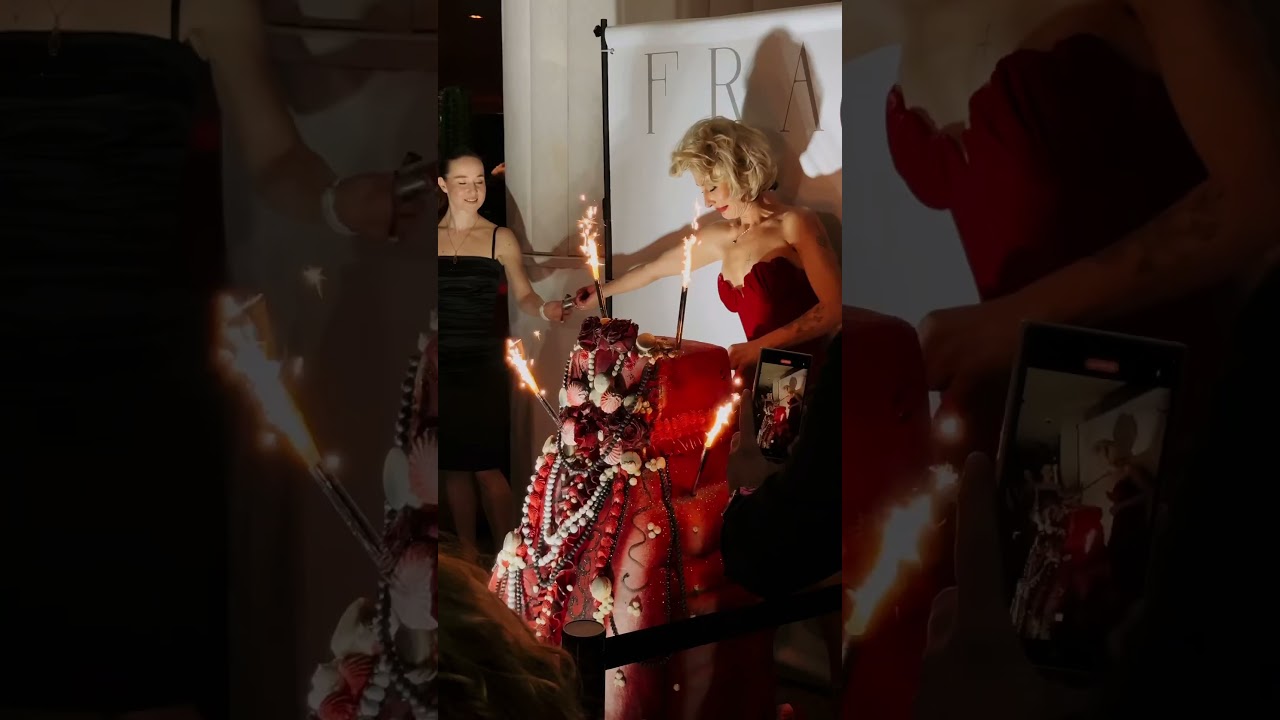 Toronto Auto Brokers X Canadian International Fashion Film 