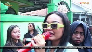 KASMARAN DEMEN - INDAH WATY || SINGA DANGDUT 'X-TREME PRATAMA' SEA PARTY GANG MEGA BIRU TAHUN 2023