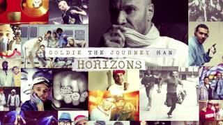 Video thumbnail of "Goldie - Horizons"