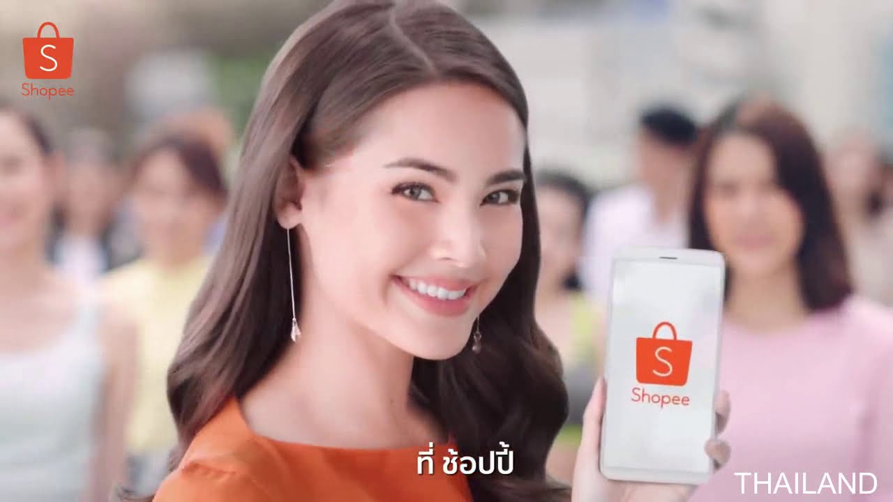 Shopee thailand