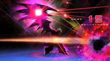 BlazBlue: Calamity Trigger - Character Montage HD