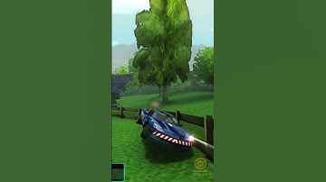 Need 4 Speed: High Stakes #bloopers Route Adonf Part 1 #nfshs #jumps #crash #carracing #police