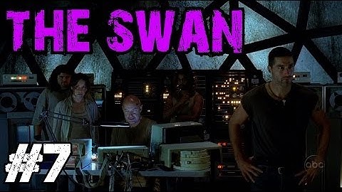 Custom Zombies - The Swan! | Origins Elemental Staffs in Custom Zombies!?!?!? (Part 7)