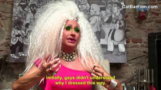 The Birth of Barcelona Transvestism