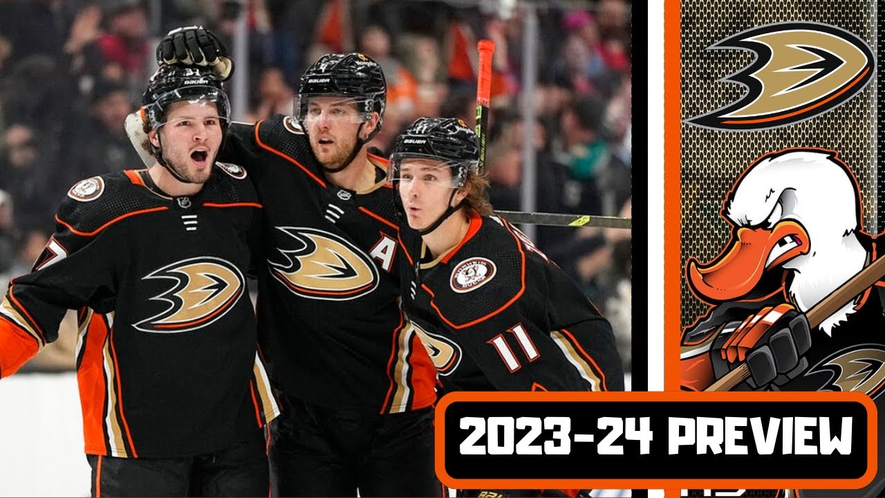 Anaheim Ducks 2023 2024 NHL Season Preview YouTube anaheim-ducks-2023-2024-nhl-season-preview-youtube