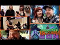 Sinister Halloween Con 2022 featuring Vinessa Shaw and Jodelle Ferland