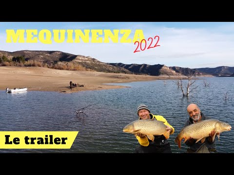 Mequinenza 2022 - Trailer