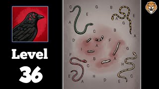 Room of Secrets Level 36 Walkthrough