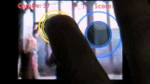 Clickin 2 Da Beat Android App Review - AndroidApps.com